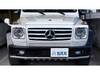 MERCEDES BENZ G-CLASS