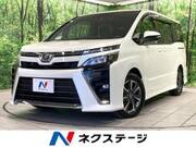 2017 TOYOTA VOXY