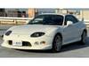 MITSUBISHI FTO