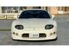 MITSUBISHI FTO