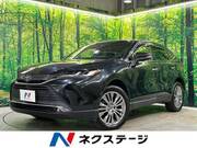 2020 TOYOTA HARRIER HYBRID Z LEATHER PKG
