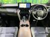 TOYOTA HARRIER HYBRID
