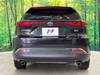 TOYOTA HARRIER HYBRID