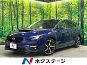 2021 SUBARU LEVORG