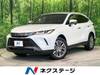 TOYOTA HARRIER HYBRID
