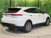 TOYOTA HARRIER HYBRID