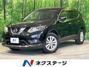 2014 NISSAN X-TRAIL