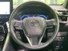 TOYOTA HARRIER HYBRID