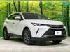 TOYOTA HARRIER HYBRID