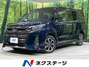 2018 TOYOTA NOAH