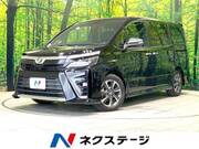 2018 TOYOTA VOXY