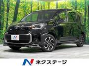 2024 TOYOTA SIENTA