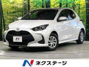 2023 TOYOTA YARIS