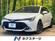 2023 TOYOTA COROLLA SPORT