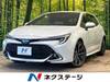 TOYOTA COROLLA SPORT