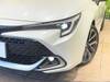 TOYOTA COROLLA SPORT