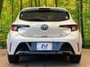 TOYOTA COROLLA SPORT