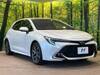 TOYOTA COROLLA SPORT