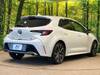 TOYOTA COROLLA SPORT