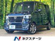 2024 HONDA N-BOX CUSTOM