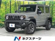 2024 SUZUKI JIMNY SIERRA
