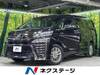 TOYOTA VELLFIRE HYBRID
