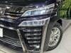 TOYOTA VELLFIRE HYBRID