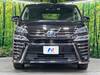 TOYOTA VELLFIRE HYBRID