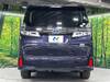 TOYOTA VELLFIRE HYBRID