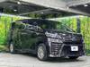 TOYOTA VELLFIRE HYBRID