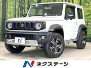 2020 SUZUKI JIMNY SIERRA
