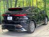 TOYOTA HARRIER HYBRID