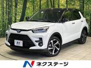 2026 TOYOTA RAIZE