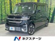 2024 SUZUKI SPACIA CUSTOM