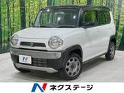 2015 SUZUKI HUSTLER G