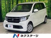 2016 HONDA N-WGN