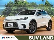 2024 LEXUS OTHER