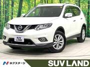 2014 NISSAN X-TRAIL