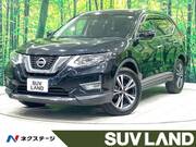 2018 NISSAN X-TRAIL 20Xi