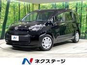 2023 TOYOTA SIENTA
