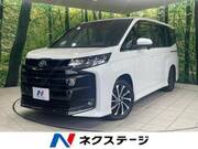 2023 TOYOTA NOAH