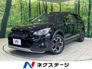 2013 SUBARU XV