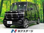 2024 HONDA N-BOX CUSTOM
