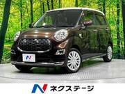2016 DAIHATSU CAST