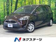 2015 TOYOTA SIENTA G