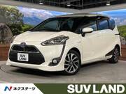 2015 TOYOTA SIENTA