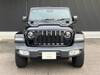CHRYSLER JEEP WRANGLER UNLIMITED