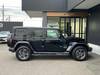 CHRYSLER JEEP WRANGLER UNLIMITED