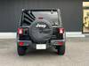 CHRYSLER JEEP WRANGLER UNLIMITED