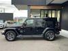 CHRYSLER JEEP WRANGLER UNLIMITED